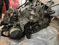 Motor bmw M57..235 hp