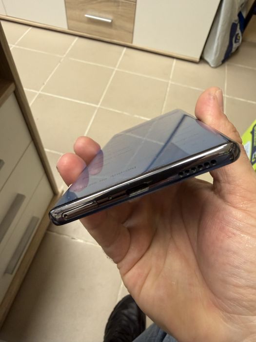 Tecno Camon 40 Pro 5G 12/256gb - без забележки