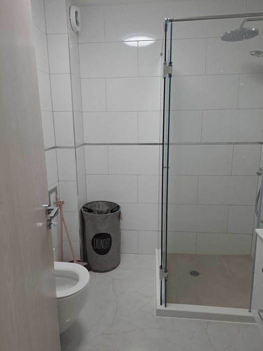 Дава се под наем Тристаен апартамент в Пловдив, Център - 90 кв.м за 765 € - Снимка #8