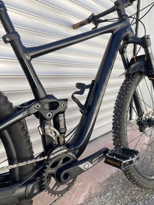 Giant anthem mtb