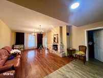 Jumatate de Duplex, PetFriendly, 5 camere, 4 bai,curte, Mosnita Noua