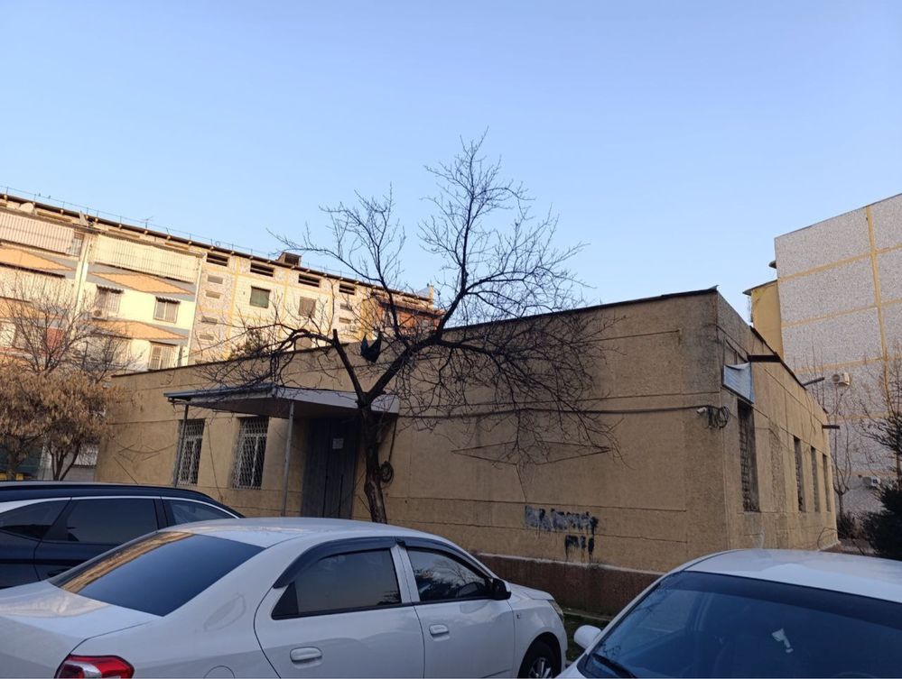 Продается коммерческое помещение