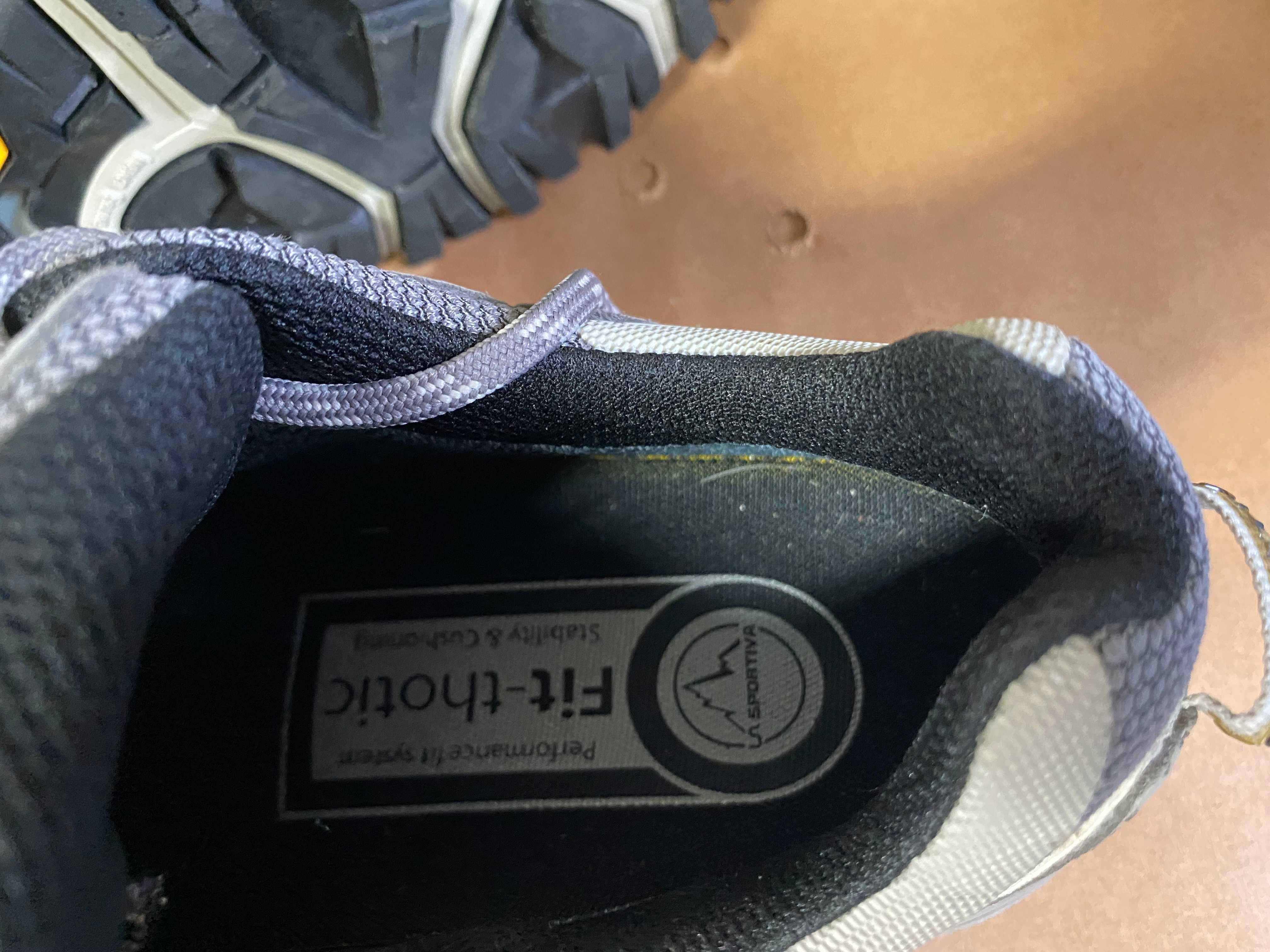''La Sportiva Gore-Tex''оригинални туристически обувки 37 номер