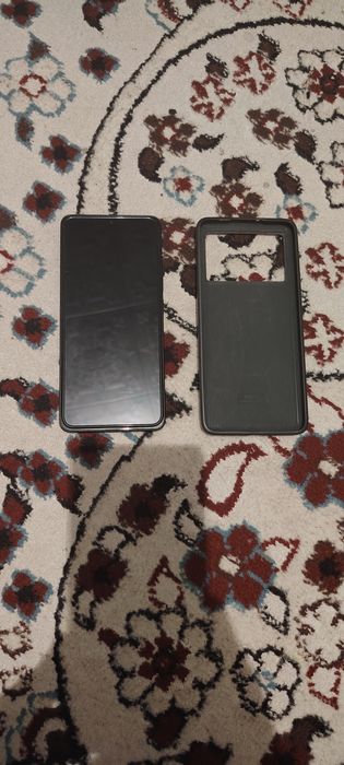 Поко х 6 про 512 гб