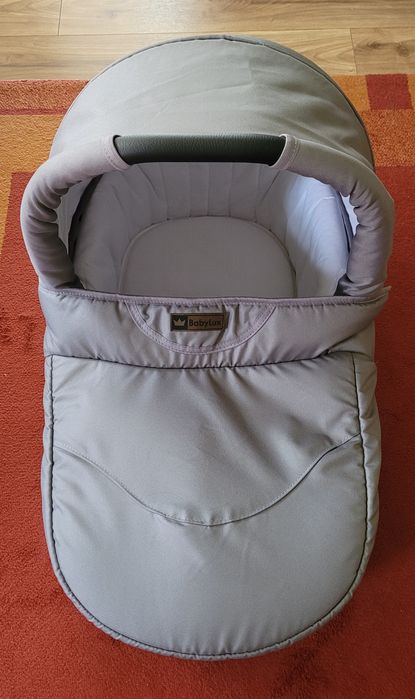 Carucior de Copii BabyLux AIR, 4 in 1