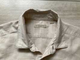 Оригинална Burberry BRIT мъжка елегантна риза размер М