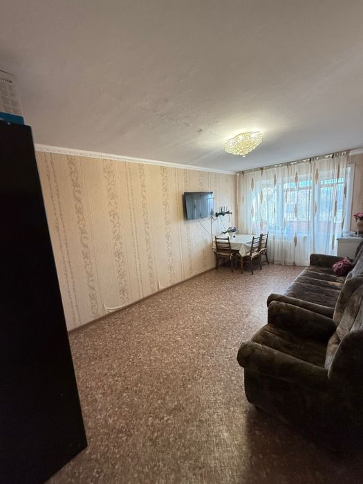 Продам квартиру