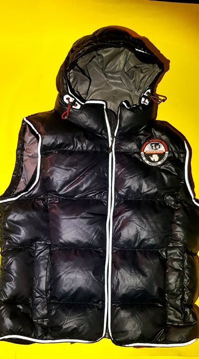 Napapijri  мъжко пухено елече