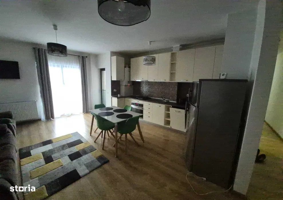Tudor - Inchiriere apartament 2 camere - Str. Secerei