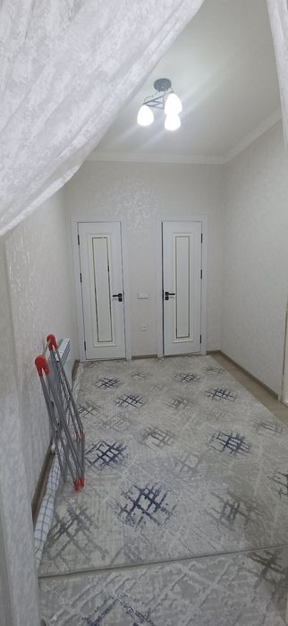 Samarqand darvoza charxnovza 2xona kvartira