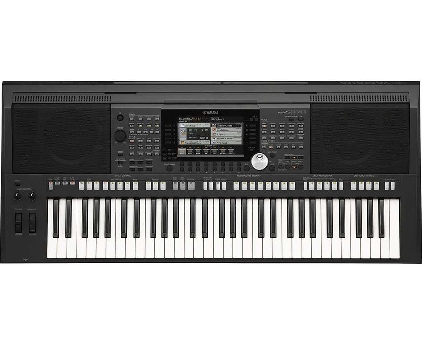 Продам аранжировщик Yamaha-PSR S970 Алматы