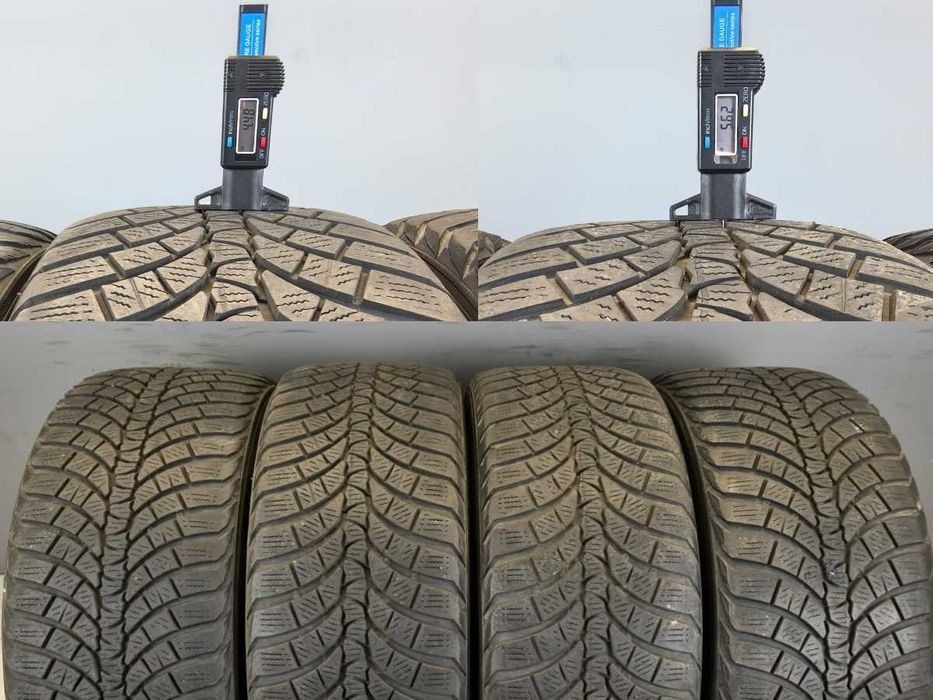 Roti/Jante BMW 5x120 245/45 R18 Seria 5 (F10, F11), Seria 6 (F12, F13)