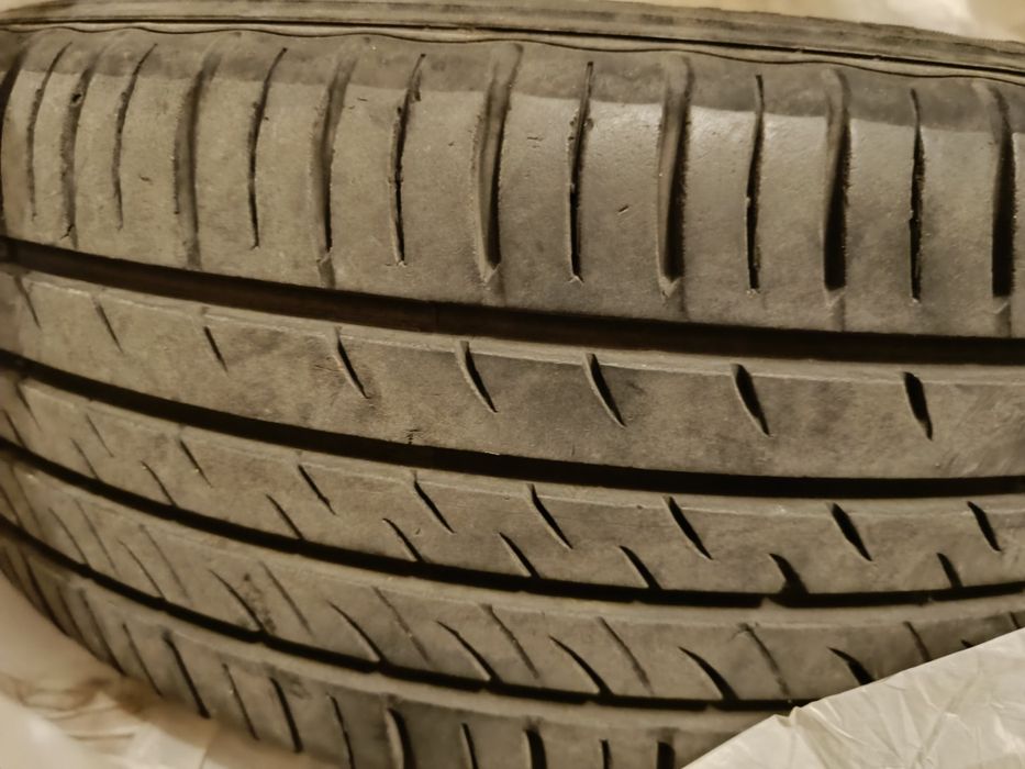 Летни гуми 205 55 16 Toyota