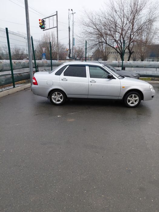 Продам машину Ваз 2110