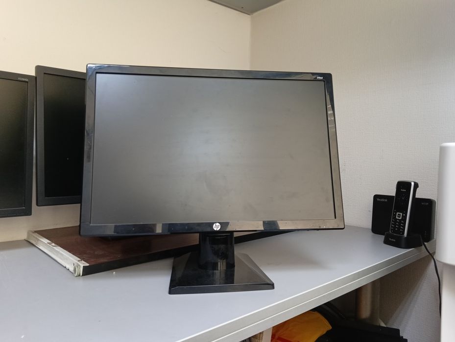 Монитор Hp 20kd 19.5