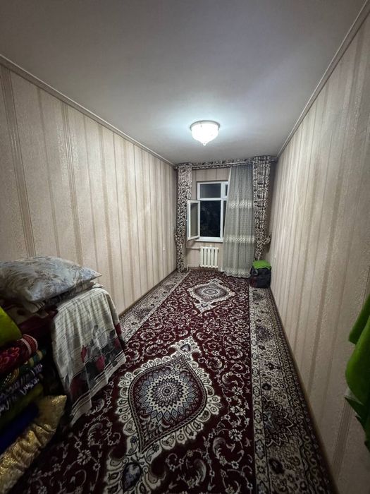 Юнус Абад 11 квартал мегапланет