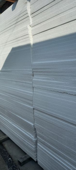 Продам пенопласт