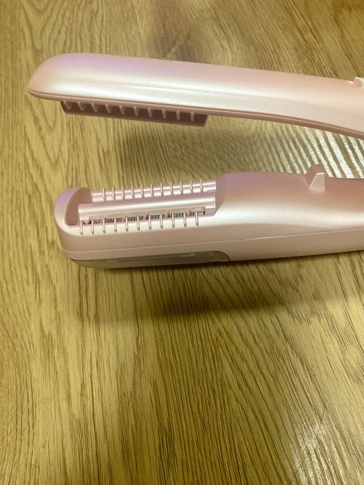 Уред за премахване на цъфтящи крайчета на косата