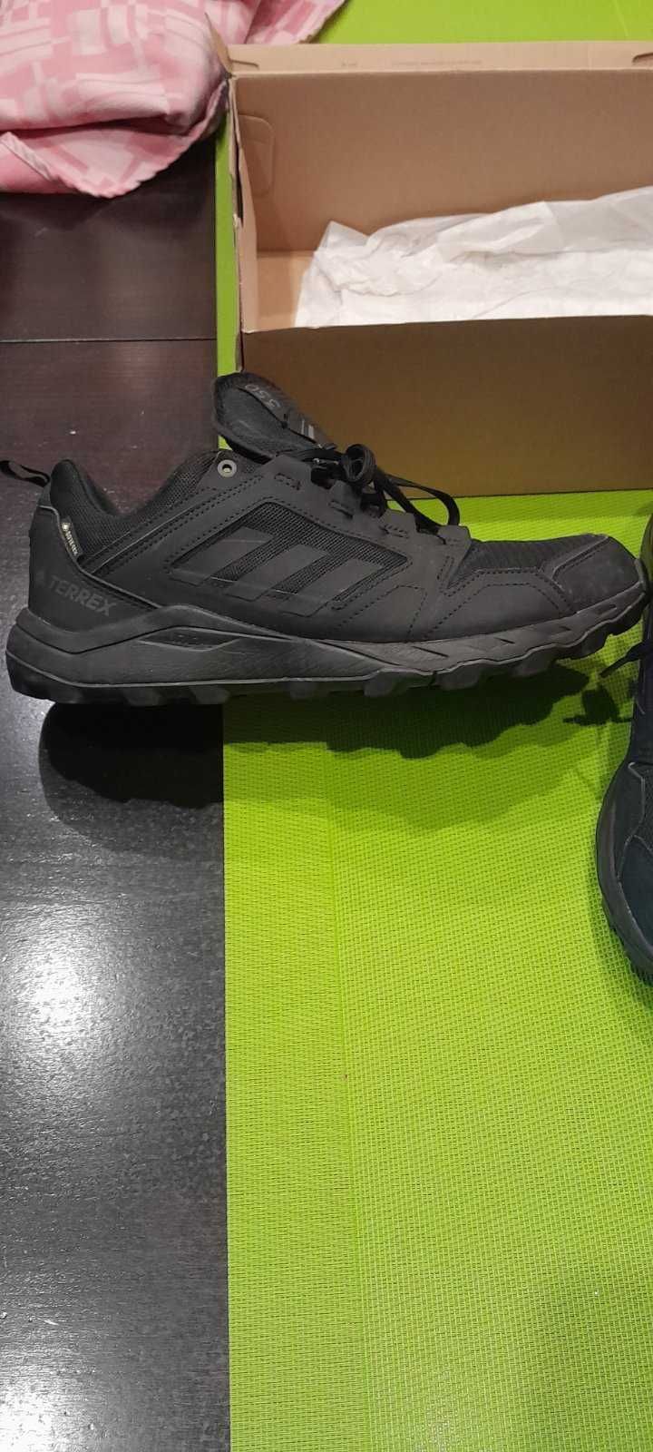 Adidas terrex gore tex