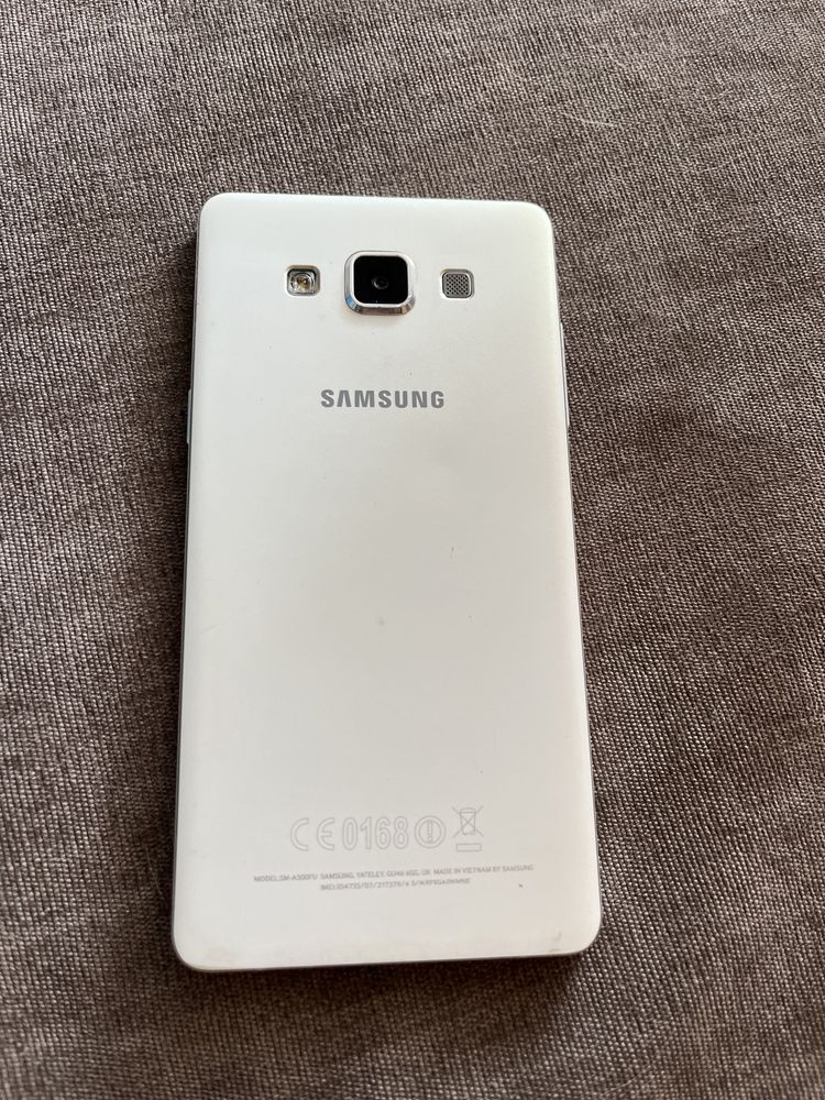 Samsung Galaxy A5