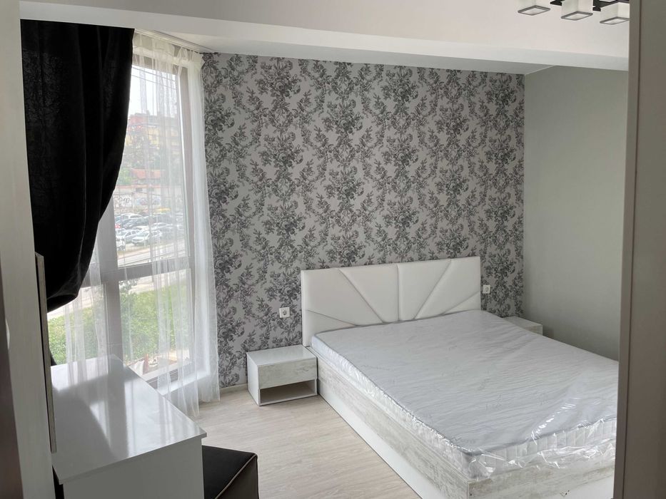 Дава се под наем Тристаен апартамент в София, Люлин 10 - 96 кв.м за 459 € - Снимка #2