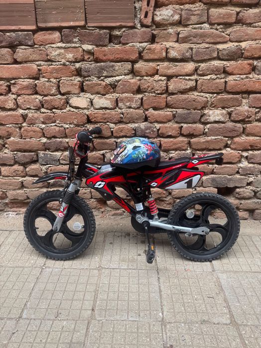 Детски велосипед