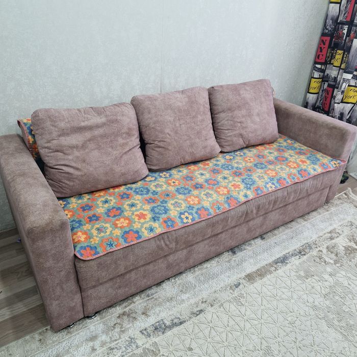 Продам диван евро книжка