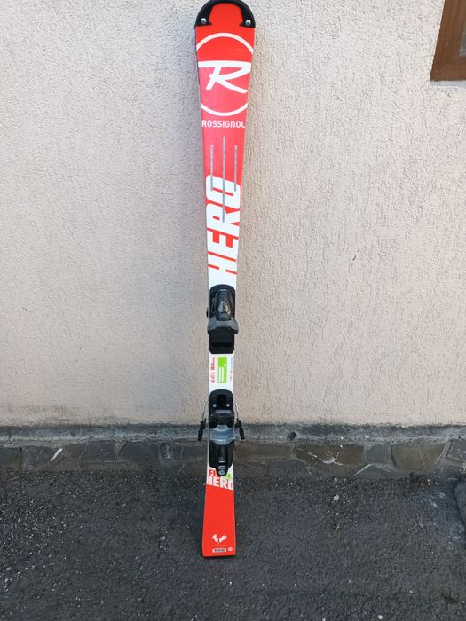 Skiuri  Rossignol  HERO  FIS SL