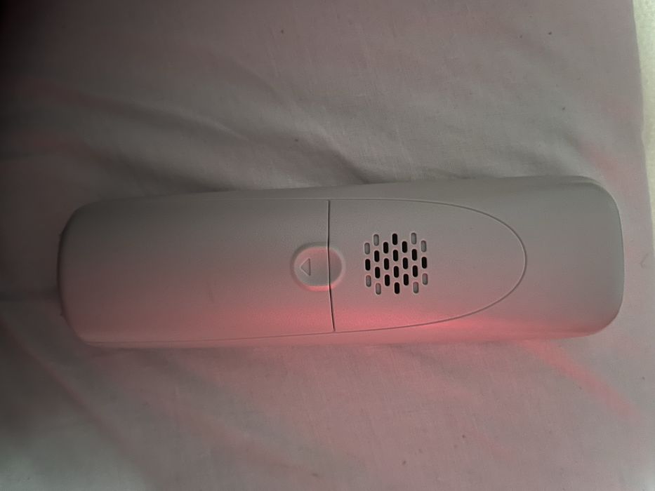 Telefon panasonic pe butoane