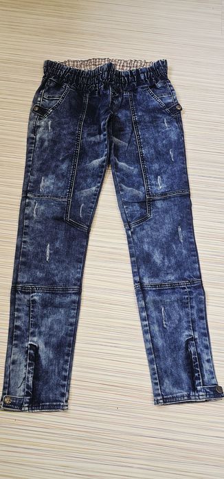 Дънки за бременни