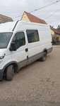 Vând Iveco daily motor 2 8 axă dublă