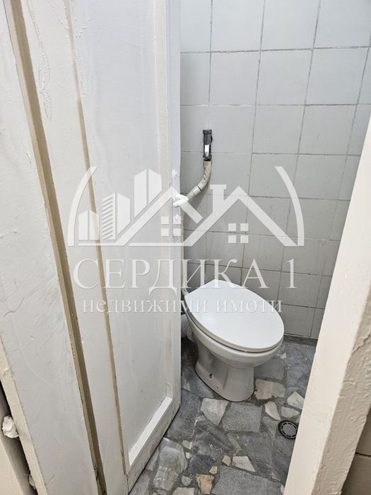 Дава се под наем Офис в София, Хиподрума - 50 кв.м за 448.8 € - Снимка #4