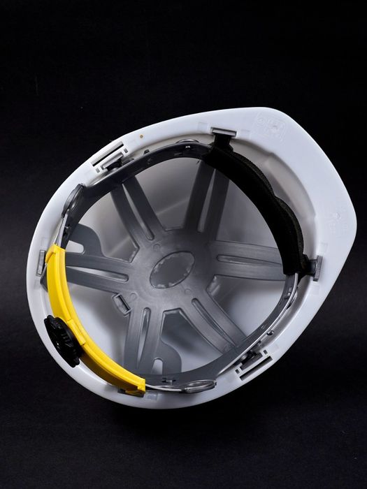 Каска защитная шлем строительный