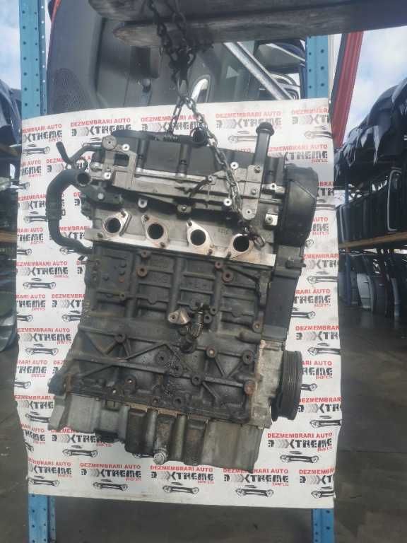 Motor 2.0tdi tip BKP pentru Volkswagen Passat B6 euro4 140cp