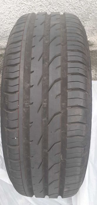 Anvelopa vara Continental