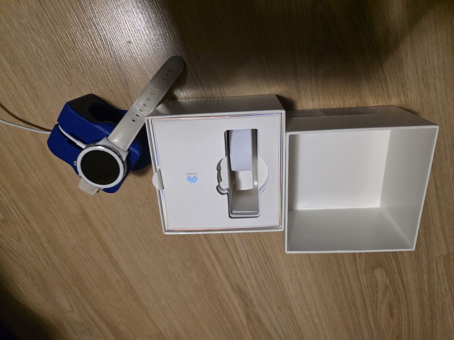 Huawei watch GT 3 Pro