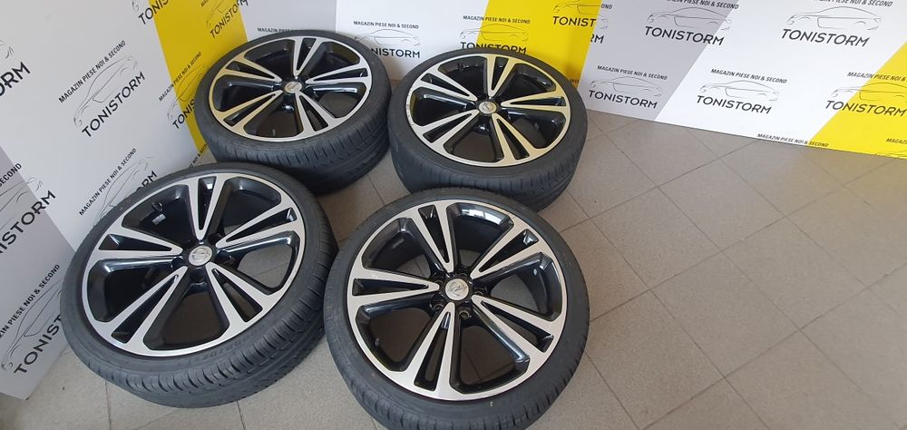 Jante Opel Insignia B 5x115, Et49 8,6Jx20