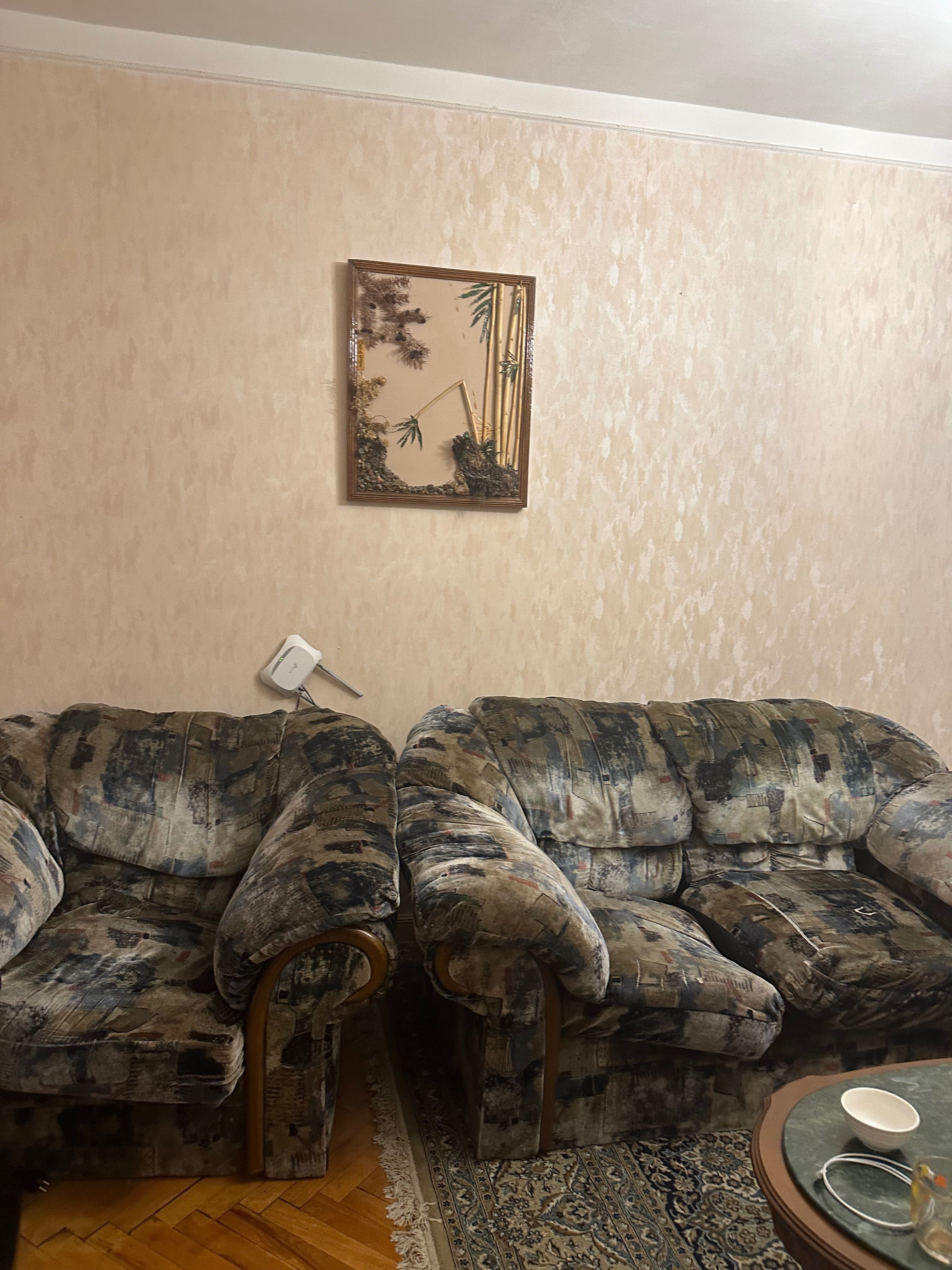 квартира аренда комната