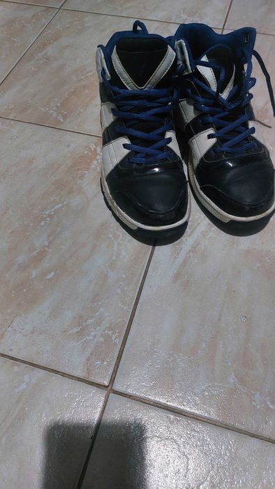 Обувки  40 41 42