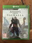 Assassin's Creed Valhalla