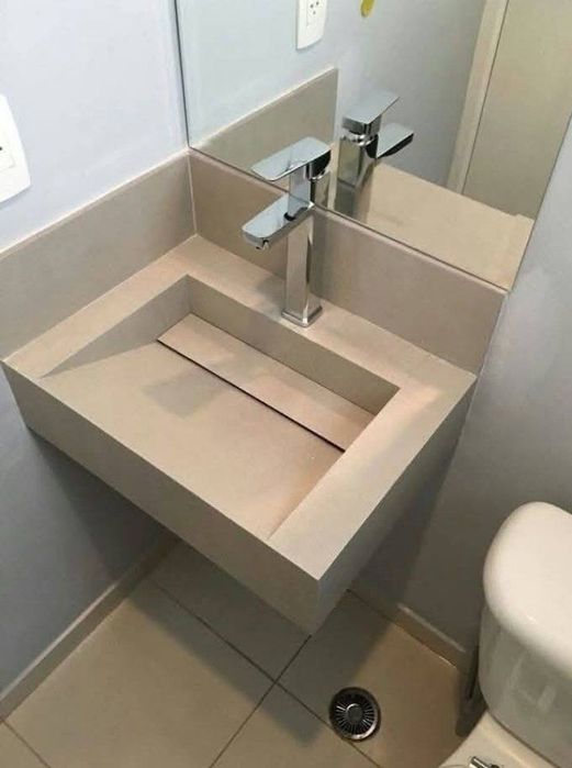 Изделия из искусственного и натурального камня