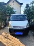 Vand iveco daily 35C15 din 2007 cu 211000 km originali .