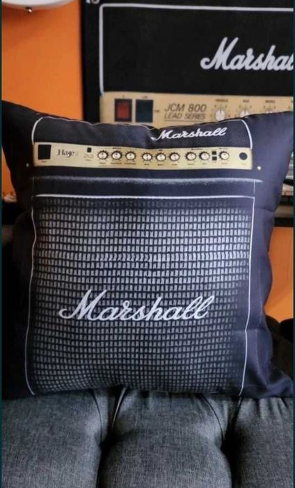 Husa perna Marshall jcm jvm dsl mg jtm