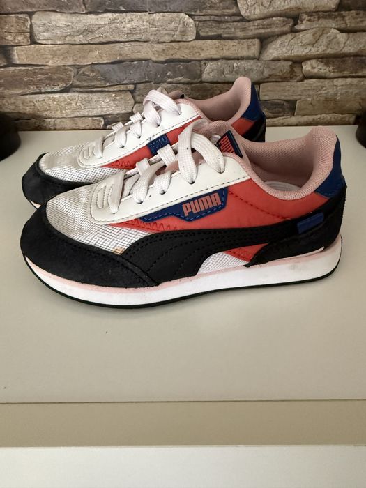 Детски маратонки Puma 31 номер