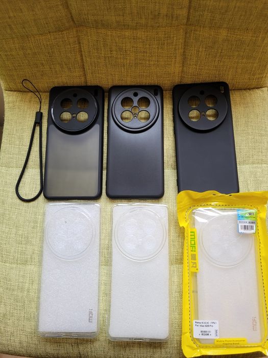 6 huse Vivo x200 pro