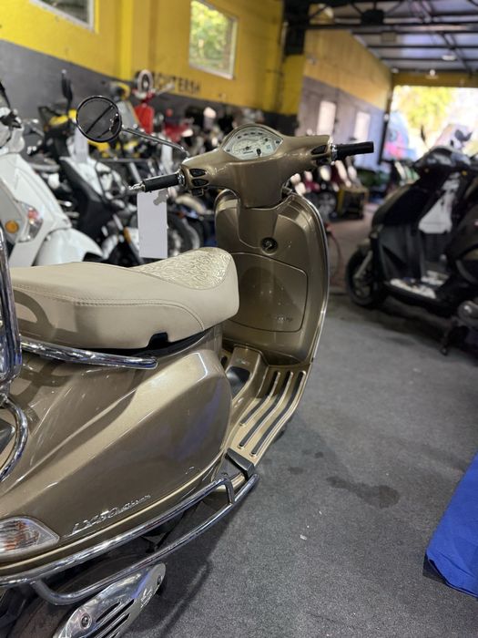 Vespa LX 45km/h 50cc