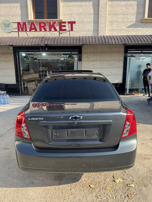 Lacetti Jentra 2019 3 позиция мокрый