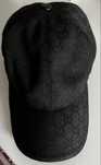 Gucci sapca gg baseball