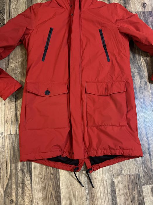 Mey&Edlich size XL Parka Waterproof