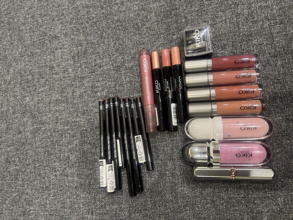 Kiko Milano козметика